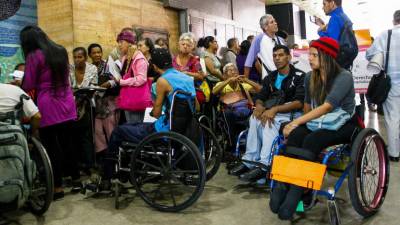 Governo da Venezuela rejeita crise no país por causa da falta de medicamentos