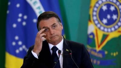 Governo de Bolsonaro confirma saída do Brasil do pacto de migração da ONU
