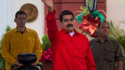Governo de Caracas rejeita acordo com a oposição enquanto sanções vigorarem