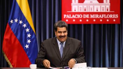 Governo de Nicolás Maduro não reconhece relatório dos EUA sobre terrorismo