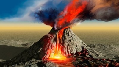 Governo de Vanuatu ordena evacuação de ilha devido à erupção do vulcão Monaro