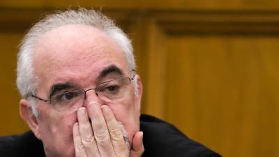 Governo decreta serviços mínimos para a greve dos motoristas entre 50% e 100%