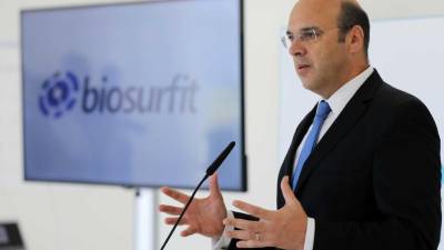 Governo destaca que a novos empregos têm “melhor qualidade”