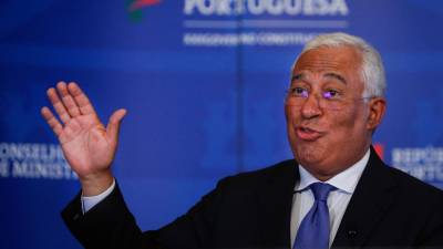 Governo determina dever de recolhimento para 19 freguesias da Área Metropolitana de Lisboa