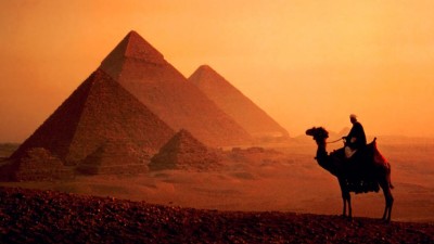 Governo do Egipto quer fomentar agricultura no deserto