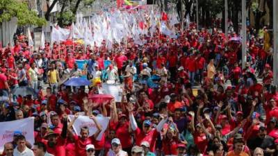 Governo do Estado venezuelano de Táchira decretou feriado regional para população aceder à ajuda humanitária