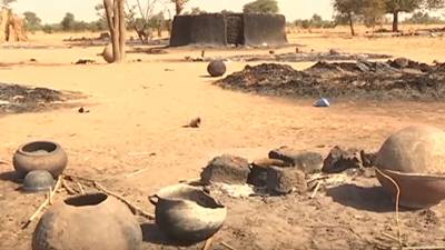 Governo do Mali desfaz milícia envolvida em massacre e pune chefias militares