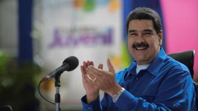 Governo e a oposição da Venezuela retomam diálogo na República Dominicana