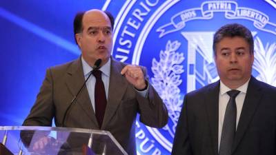 Governo e oposição da Venezuela divergem sobre existência de acordo