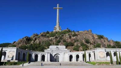Governo espanhol decidiu exumar antes de 25 de outubro o corpo do ex-ditador Franco