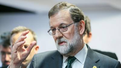 Governo espanhol propõe subida de 4% do salário mínimo para 735,90 euros