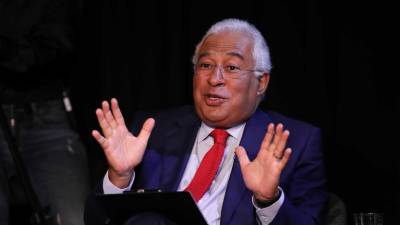 “Governo está tranquilo” quando “sistema de justiça funciona”