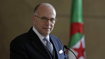 Governo francês anuncia reforço de segurança