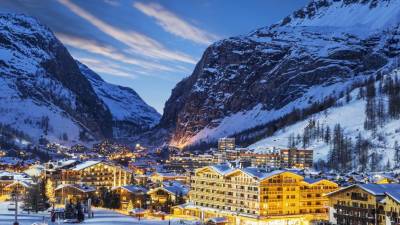 Governo francês reforça patrulhamento nos Alpes para assegurar “controlo das fronteiras”