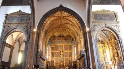 Governo investe 215 mil euros em iluminação nova na Sé do Funchal