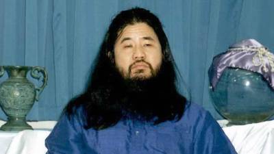 Governo japonês confirma execução do ex-líder da seita Verdade Suprema