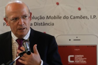 Governo português espera que Marine Le Pen não vença