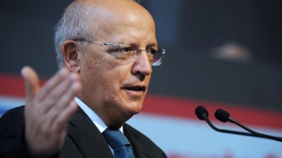 Governo português trabalhará com qualquer administração norte-americana