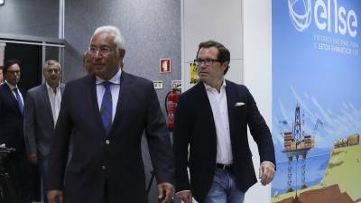 Governo preparado para requisição civil em caso de incumprimento dos serviços mínimos