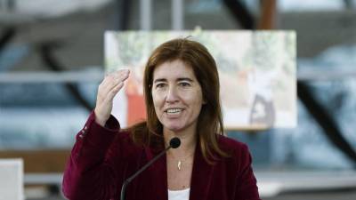 Governo quer concluir acordo de rendimentos e competitividade no 1.º  trimestre de 2020