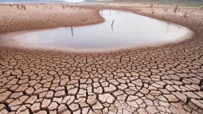 Governo recorda que situação de seca severa ou extrema é determinada pelo IPMA