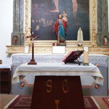 Governo Regional assinala Festa de São Cristóvão com exposição virtual