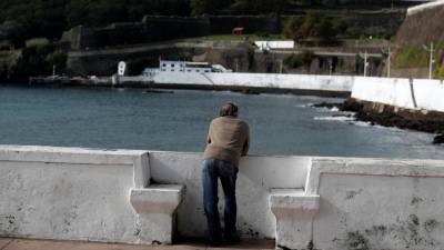 Governo Regional dos Açores encerra escolas na quarta-feira