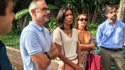 Governo Regional quer “devolver o Solar de São Cristóvão à população”