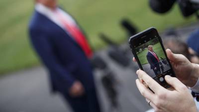 Governo Trump interfere cada vez mais na pesquisa científica