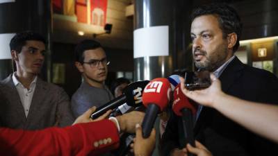 Governo vai nomear mediador para tentar terminar conflito entre Antram e sindicato