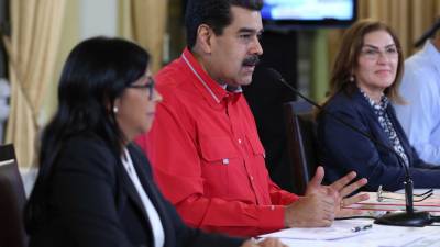 Governo venezuelano acusa relatório da ONU de parcialidade e omissões