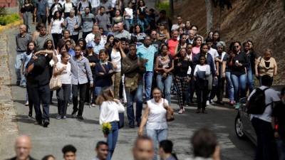 Governo venezuelano anuncia reabertura de fronteiras com o Brasil e Aruba