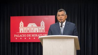 Governo venezuelano aprovou reestruturação das Forças de Acções Especiais