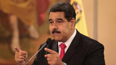 Governo venezuelano aumenta valor da cotação de moeda estrangeira