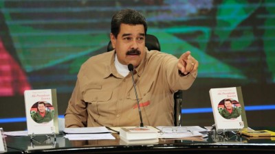 Governo venezuelano compra quatro padarias que davam prejuízo na produção de pão