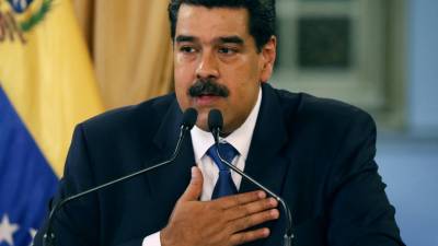 Governo venezuelano diz que vai provar à ONU envolvimento dos EUA no apagão