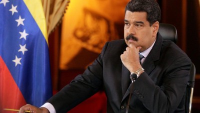 Governo venezuelano e oposição vão retomar diálogo em Janeiro