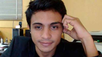 Governo venezuelano liberta ex-dirigente estudantil Lorent Saleh