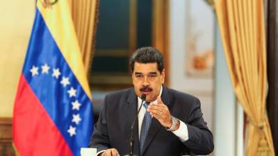 Governo venezuelano ordena retoma de operações de filial de norte-americana Goodyear