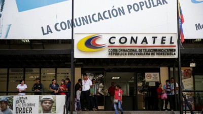 Governo venezuelano prepara bloqueio de CNN na Internet