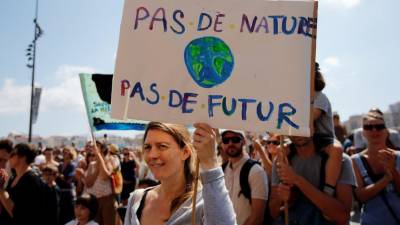 Governos aprovam relatório do Grupo de Especialistas em Clima da ONU