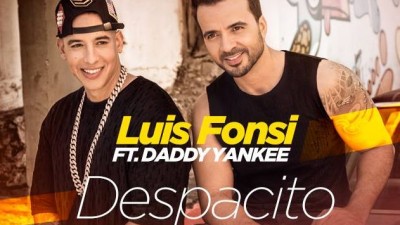 Grammy Latino rendem-se ao fenómeno de ‘Despacito’ que conquista quatro galardões