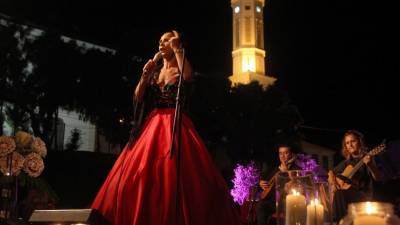 ‘Grande Noite do Fado’ este sábado em São Martinho