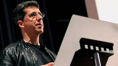 Grande Prémio de Literatura atribuído ao livro de Paulo Moura