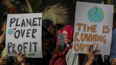 Grandes empresas estimam riscos das alterações climáticas em 900 mil milhões