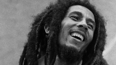Gravações de Bob Marley estavam perdidas há mais de 40 anos