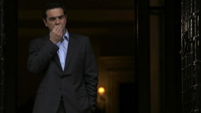 Grécia só aplica novas medidas de austeridade após solução para dívida