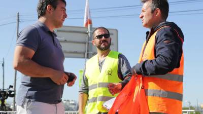 Greve dos motoristas entra no sétimo dia com atenções voltadas para plenário de trabalhadores
