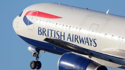Greve dos pilotos da British Airways prejudica 200 mil passageiros e cancela 1.700 voos