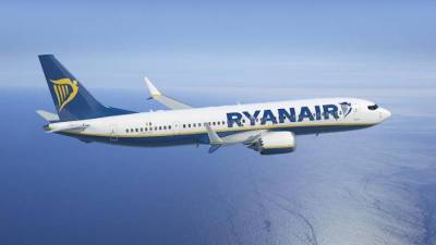 Greves de pilotos da Ryanair cancelam quase 400 voos na sexta-feira em quatro países